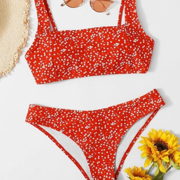 SHEIN bathing suits - Picture 3 of 6